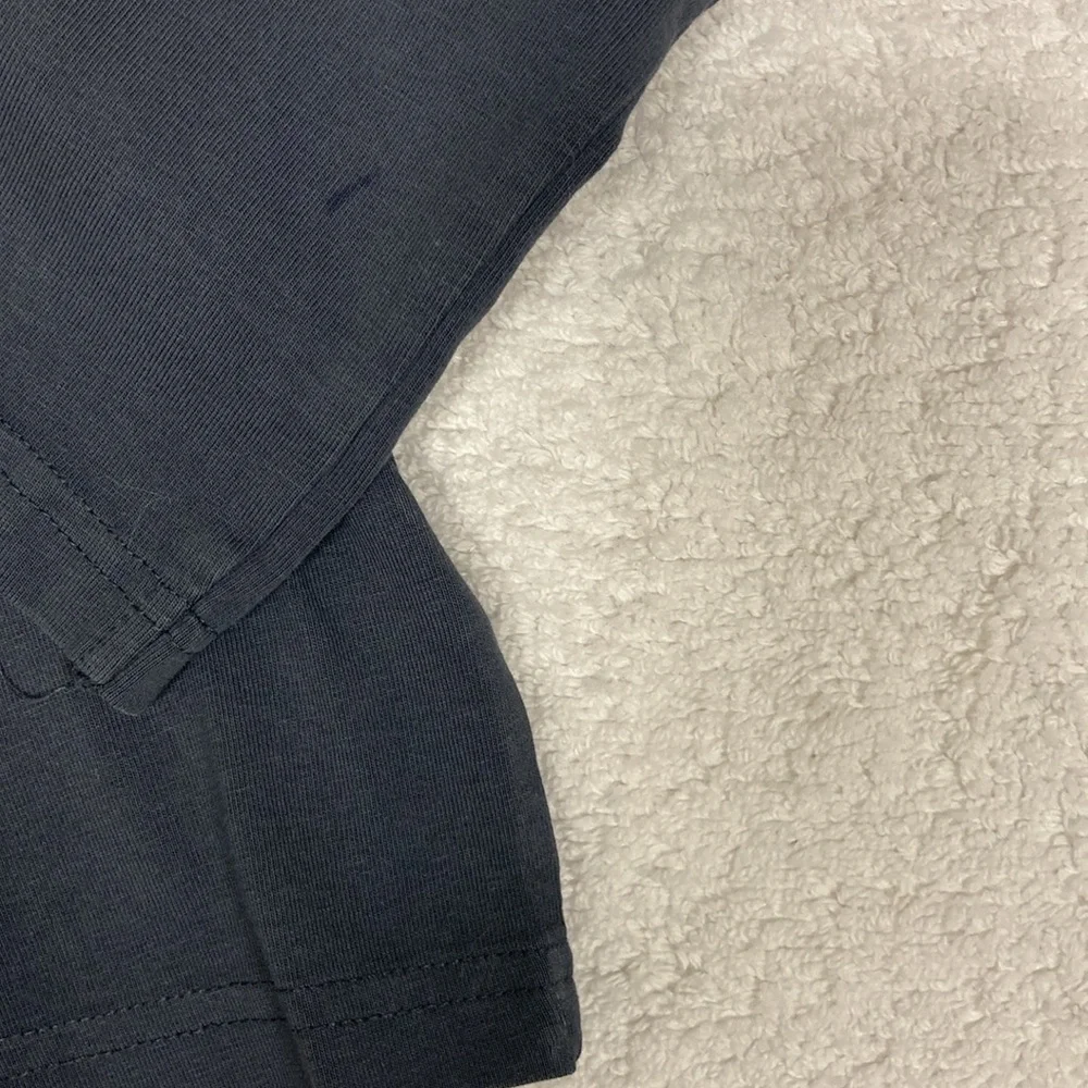 5/$20 Tommy Bahama dinosaur crane construction truck flap long sleeve 4t - Picture 9 of 9